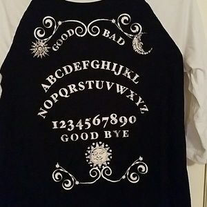 Ouija T-Shirt